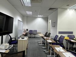 Burlington Square (D7), Office #453797441